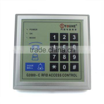 G2000-C ID Door Access Controller