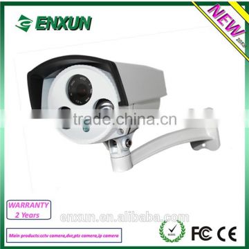 New model, Enxun CCTV Security Product AHD/ TVI/ CVI all together four in one CCTV camera