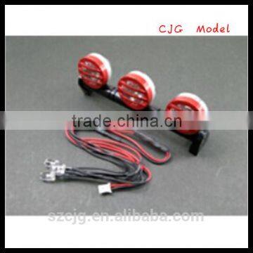 High quality Alloy car roof led lights set (3) for All Truck