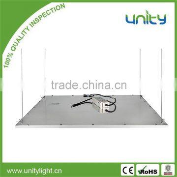 Professional Manufacturer Sky Ceiling Ultra Slim 600x600 Led Panel Light photo-2