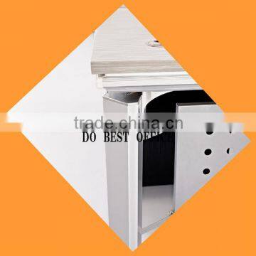 2015 Best Price Office Furniture Executive Table Made In China Manufacturer DK005 photo-2