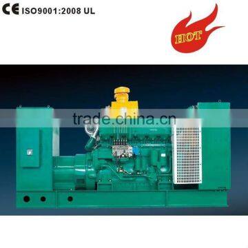 Kangbai Yuchai 100kva generator