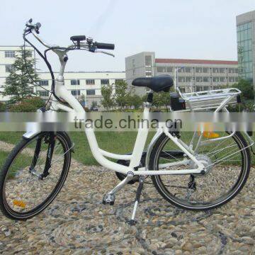 buy green power electric city bike