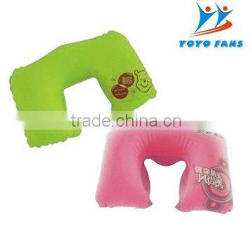 inflatable pillow with CE certificate