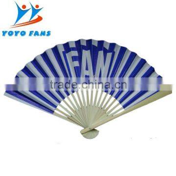 spanish folding fans WITH CE CERTIFICATE