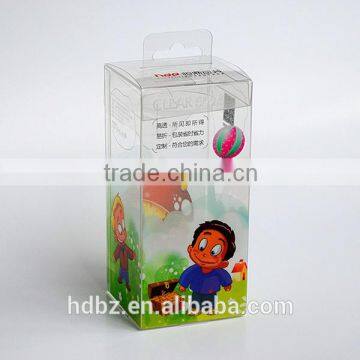 2014 best sell baby clothes packaging box