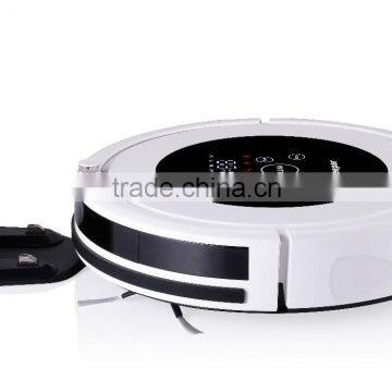 Household Helper Auto Charging Intelligent Sweeping Sweeper Machine Robot Vacuum Cleaner