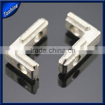 3030 Aluminum Extrusion Section Inner Brackets