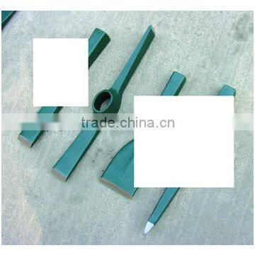 GARDEN PICKAXE and Garden Hoe With/withou Wooden Handle photo-6