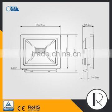 Economic 20W LED Floodlight photo-5