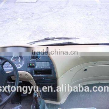 Best Priced New Minibus of Lishan LS6603C2 Designed for County Passenger Transportation
