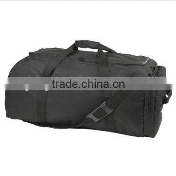 V31" Extra Large Travel Duffle Sports Gym Luggage Bag with Turns Into Backpack