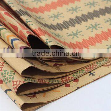 Direct Factory Made Cheap Price Paper Kraft photo-5