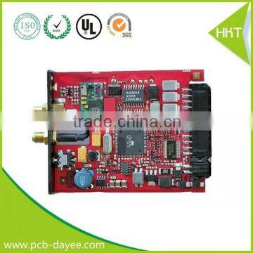 Printed Circuit Board Assembly Service pcb manufacturer