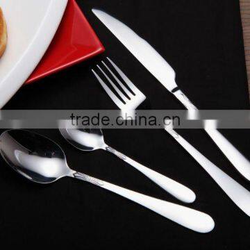 GW14 Flatware Sets