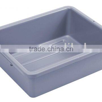 Plastic Tote Box