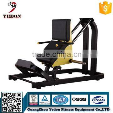 Strength Fitness Equipment Seated Calf Machine /Seated Calf Raise