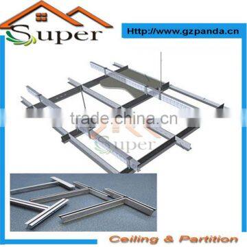 Suspended Ceiling Parts