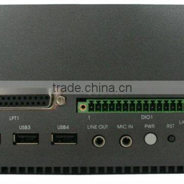 BBOX-5305LD Embedded Mini Box PC