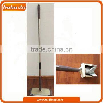 New style easy floor cleaning flat mop