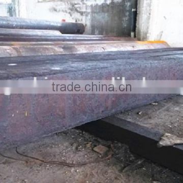 Din 1.2714 stainless steel flat bars alloy solid steel bars forgings bars