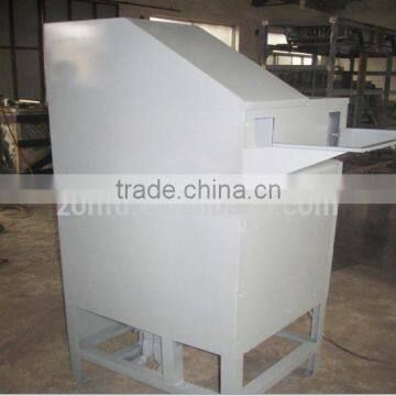 Cashew nut machine shelling/ cashew nut crushing machine/ cashewe nut processing plant