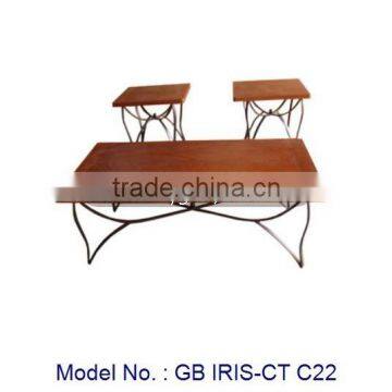 Metal Dining Set, Metal Furniture, Dining Room Furniture