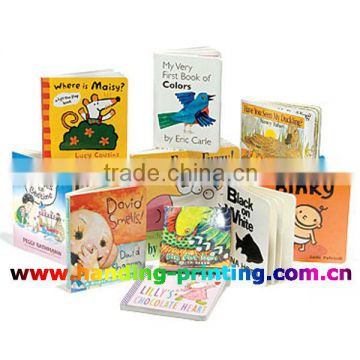 High Quality Customized Mini Pocket Book Printing