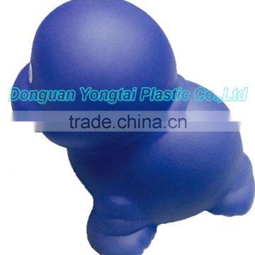 Sea Lion Bath Toy, Small Animal Vinyl Toys photo-3