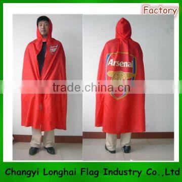 Custom Body Flag