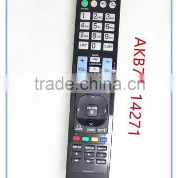 LCD univiersal 3D Remote Control For LG 42LE4900 32LE4900 37LE4900 42LK550 AKB72914271 LED TV