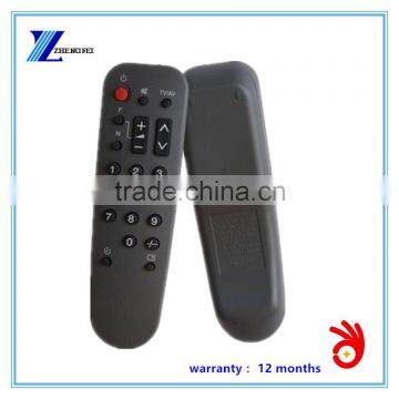 cheap remote control TV remote control for Panasonics TC-2140