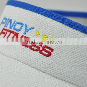 Popular Sun Visor Hat/design Your Own Sun Visor Hat photo-6