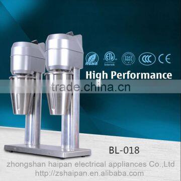Single-end Automatic Milk Shake Making Machine/Milk Shake Maker