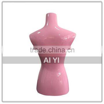 Big Breast Female Bust Low Price Manenquin