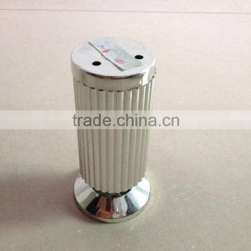 furniture plastic legs for sofa or TVstand