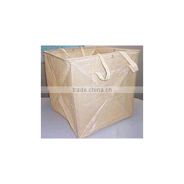 Firm Reusable PP Jumbo Bag (KL08BB008)