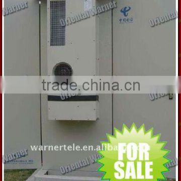 industrial gree air conditioners floor standing solar power for telecom battery cabinet shelter