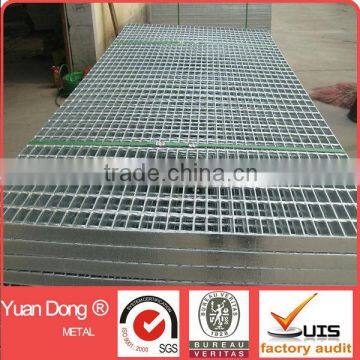 Galvanized Steel Grating/ Galvanized Floor Grating/ Floor Gully Grating