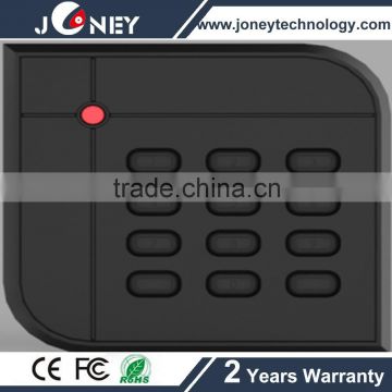 RFID Access Control keyboard proximity Card Reader