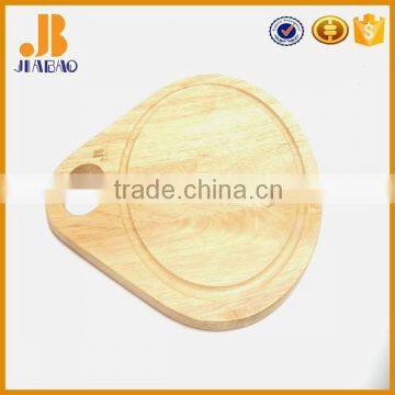 Wooden round Chopping Board