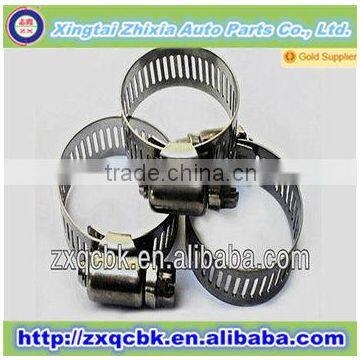 American type Hose clamp 140mm--160mm