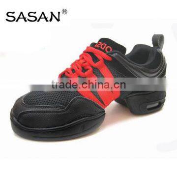 Fashion Woman Dance Sneaker Split Sole Dance Shoes TS36
