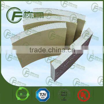 2015 Best Selling XPE Heat Isolation Foam Sheets