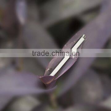 Best Selling Products Custom Long Bar Pendant for Girls photo-4