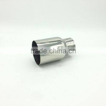 Stainless Steel Single layer straight Cut Universal tip