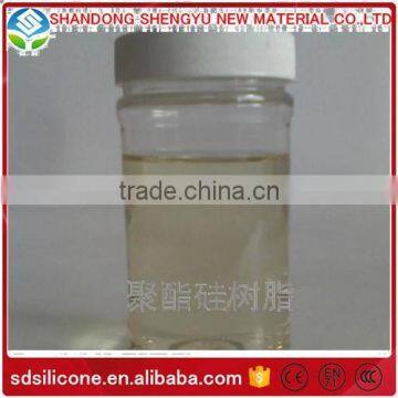 SY-1200 Methyl MQ Silicone Resin Liquid/ Silicone Manufacturers From China/additive photo-3