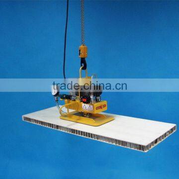 Singal Pad Vacuum Lifter for Plate
