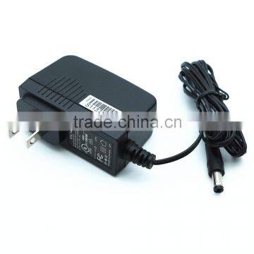 Good Quality Power Supply 12V 1A AC/ DC Adapter for CCTV Camera US/ EU/ UK/ AU Plugs