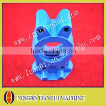 Fcd450 Sand Casting Parts photo-4